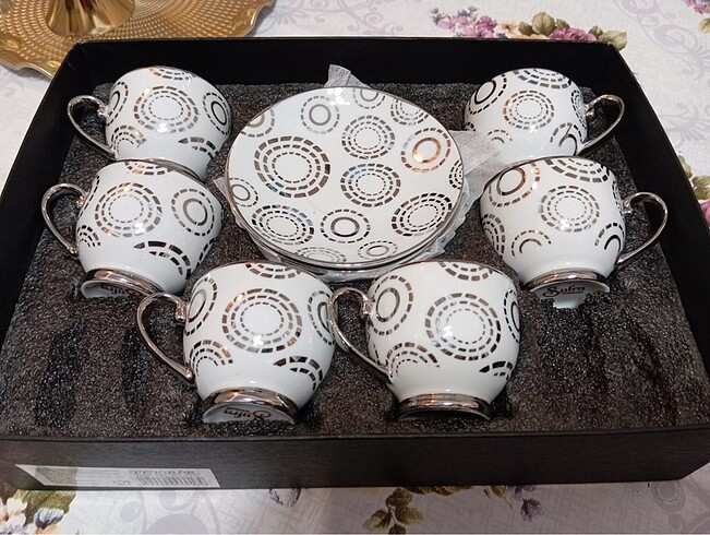 Kahve fincanı
