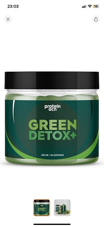 Öğün yerine geçen sebzelerden oluşan green detox