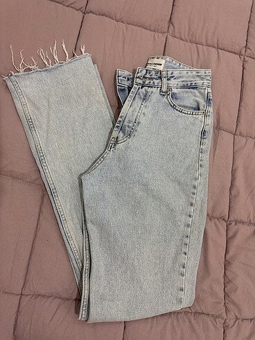 Kot jean