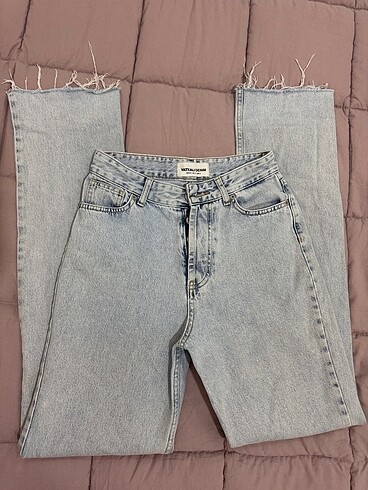 36 Beden Kot jean
