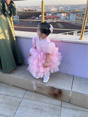 Bebek abiye