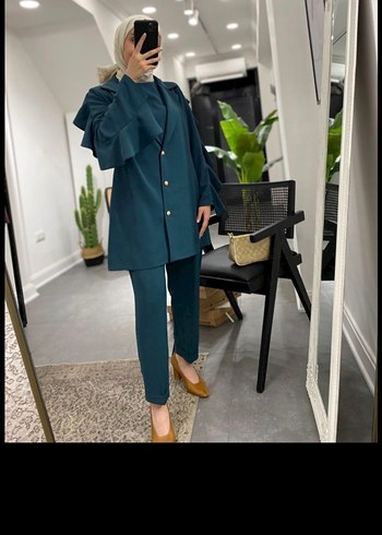 40 Beden noirre design