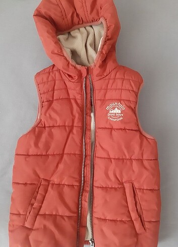 LC Waikiki Yelek