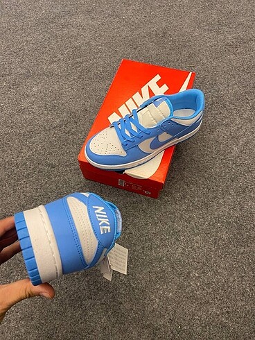 36,5 Beden Nike Dunk Blue