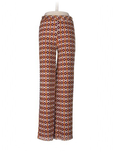 Mango Kumaş Pantolon %70 İndirimli.