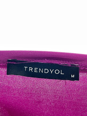 m Beden çeşitli Renk Trendyol & Milla Bluz %70 İndirimli.