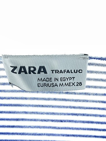 m Beden çeşitli Renk Zara Bluz %70 İndirimli.