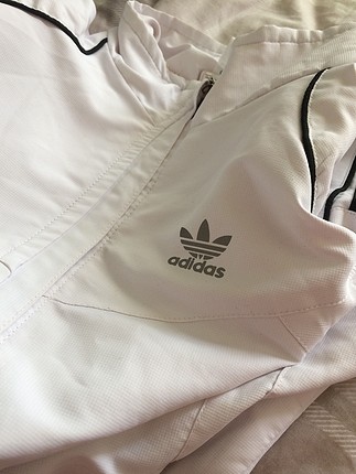 Adidas eşofman takımı