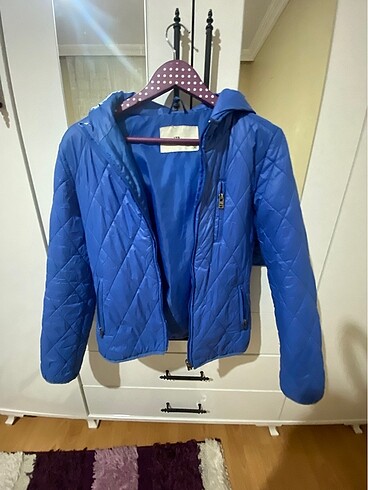 Ltb şişme mont
