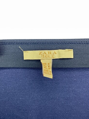 m Beden çeşitli Renk Zara Kalem Elbise %70 İndirimli.