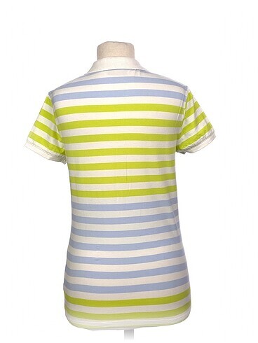 m Beden U.S Polo Assn. T-shirt %70 İndirimli.