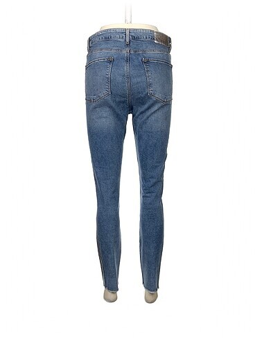 38 Beden Zara Jean / Kot %70 İndirimli.