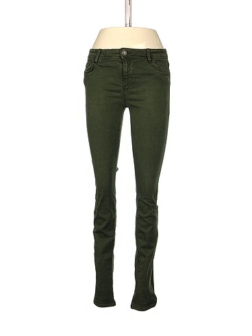 Zara Jean / Kot %70 İndirimli.