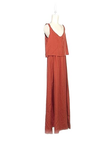 Vintage Love PreLoved Uzun Elbise %70 İndirimli.