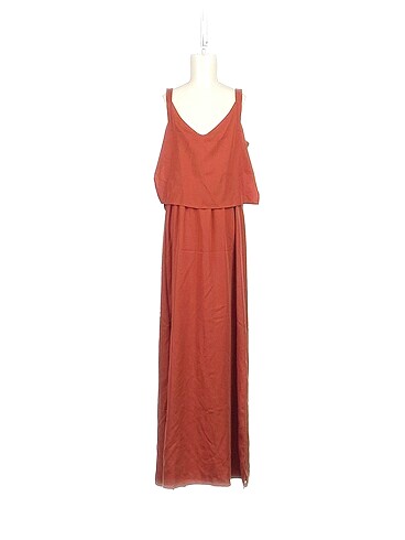 PreLoved Uzun Elbise %70 İndirimli.