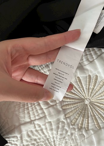 Siyah Uzun Kollu Atletik Üst - Görsel 4