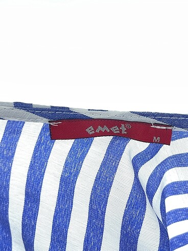 m Beden çeşitli Renk PreLoved Bluz %70 İndirimli.