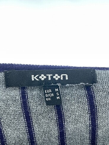 m Beden çeşitli Renk Koton Kazak / Triko %70 İndirimli.