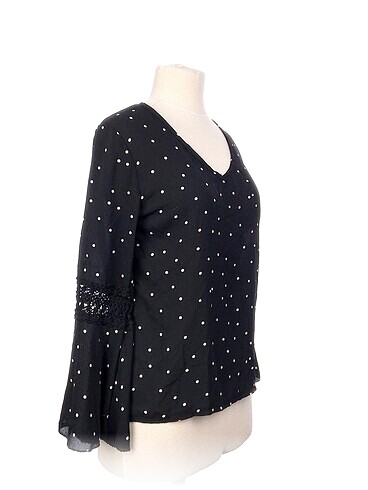 Vintage Love PreLoved Bluz %70 İndirimli.