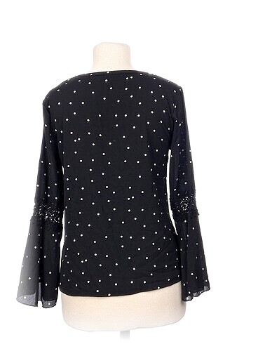 s Beden PreLoved Bluz %70 İndirimli.
