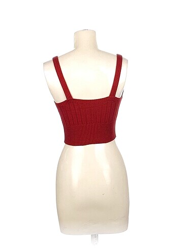 s Beden PreLoved Mini Üst %70 İndirimli.
