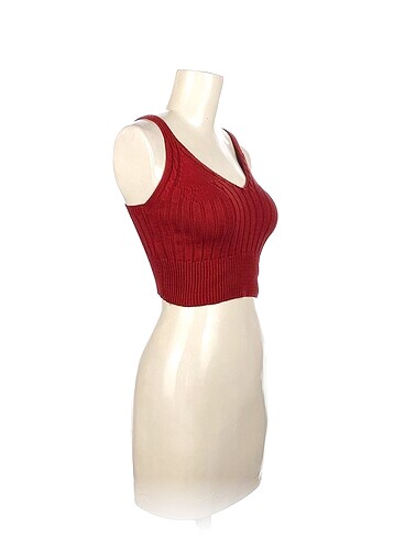 Vintage Love PreLoved Mini Üst %70 İndirimli.