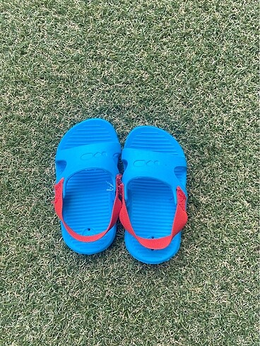 Decathlon Bebek Sandalet
