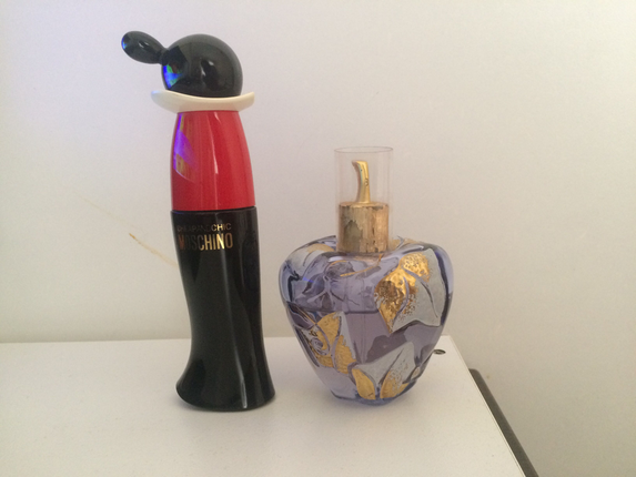 diğer Beden Lolita lempicka&moschino;