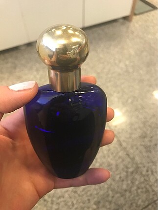  Beden Avon mesmerize parfüm