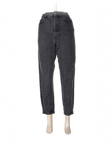 Zara Jean / Kot %70 İndirimli.