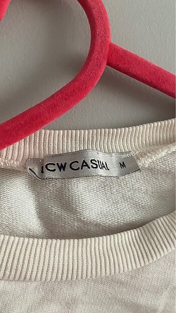 LC Waikiki Genç kız sweatshirt