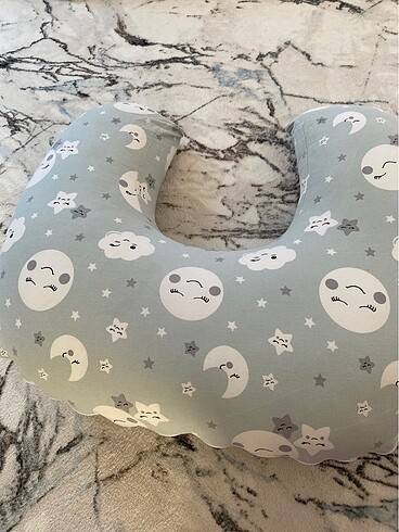 Emzirme yastığı - Görsel 2