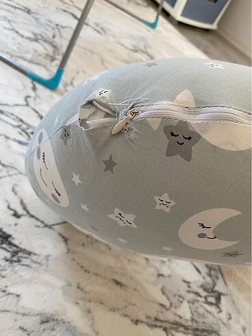 Emzirme yastığı - Görsel 3