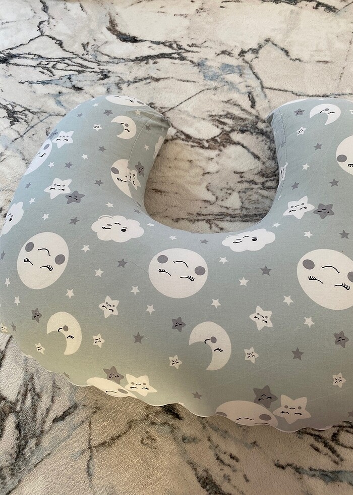 Emzirme yastığı - Görsel 2