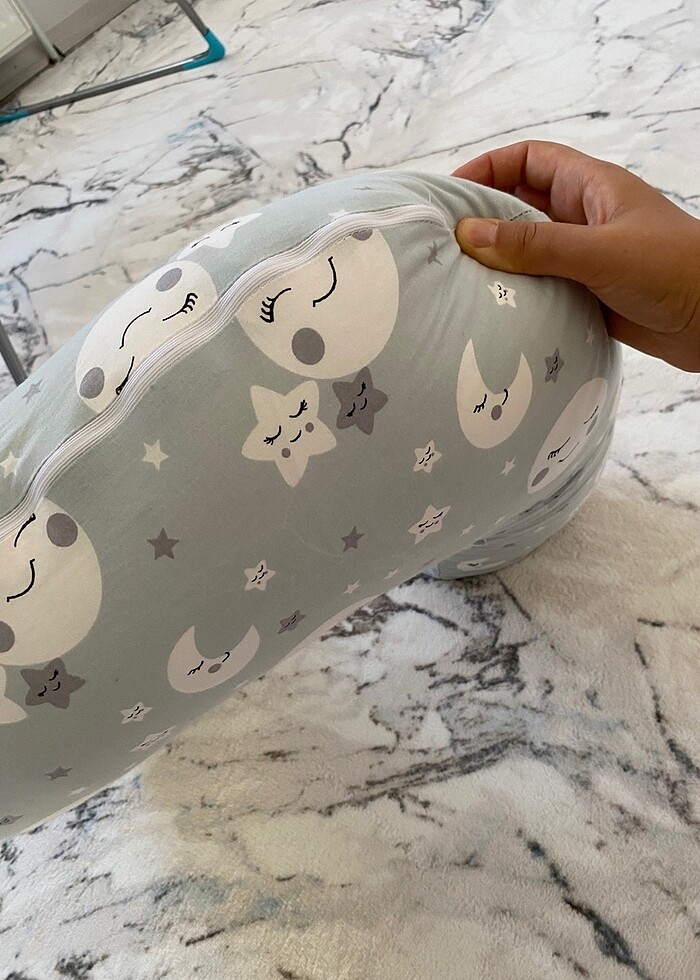 Emzirme yastığı - Görsel 4