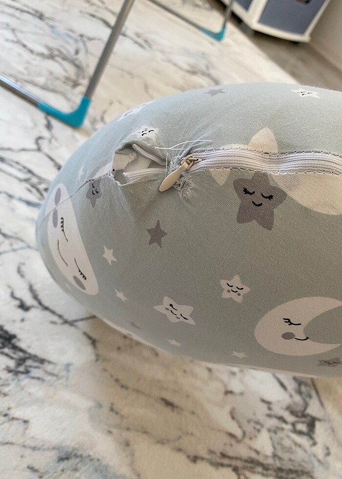 Emzirme yastığı - Görsel 3