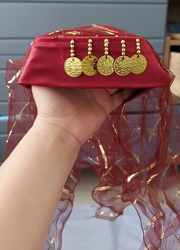 Diğer Bebek Bindallı