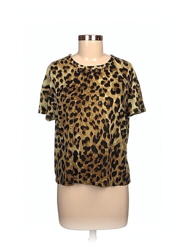 Zara Bluz %70 İndirimli.