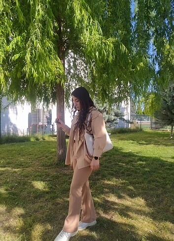 Pazarlık payı vardır küçük beden ama salaş duruyor  - Görsel 2