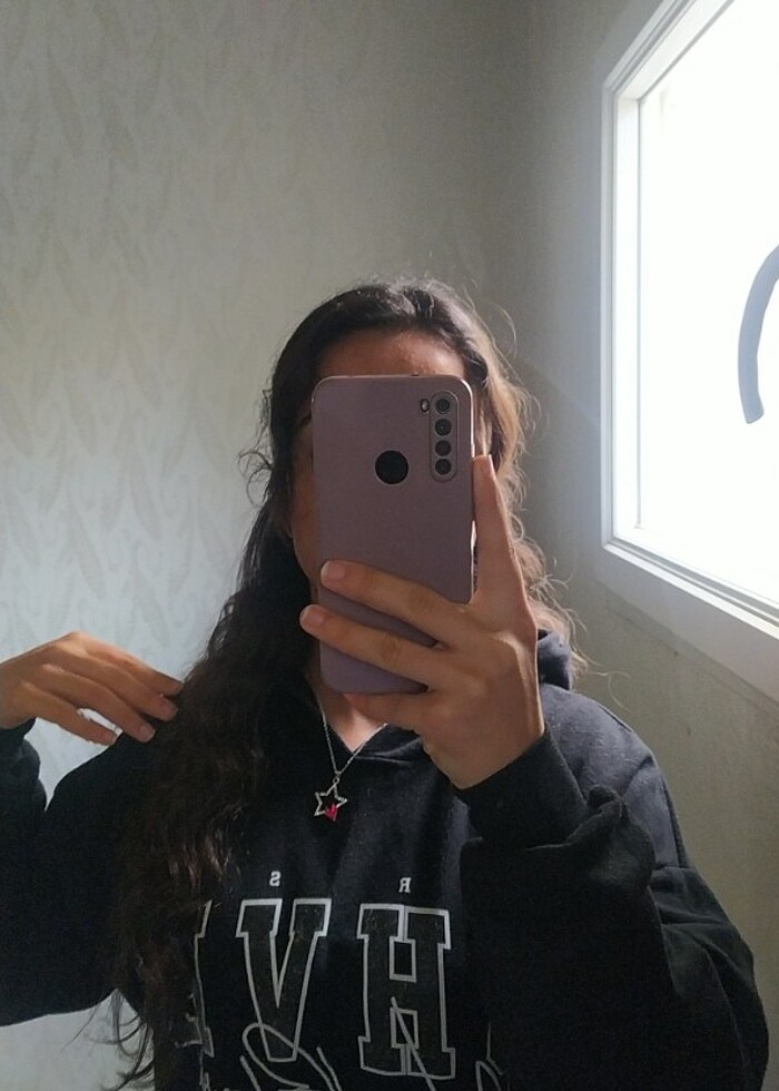 Sweatshirt M Beden  - Görsel 2