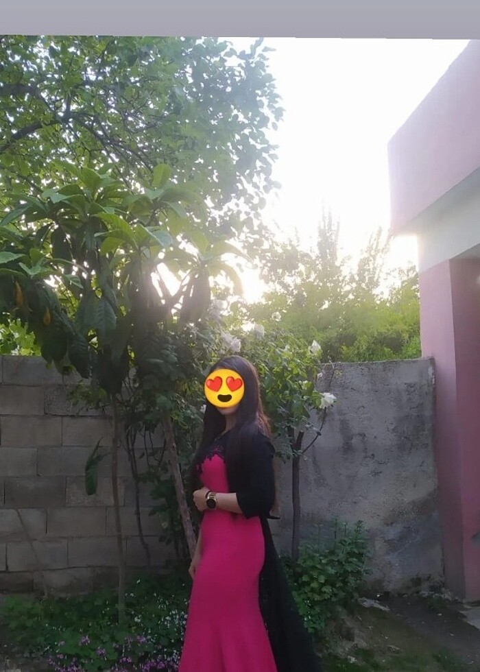 Rengi pembe çok güzel üst bolerasi ayrı - Görsel 4