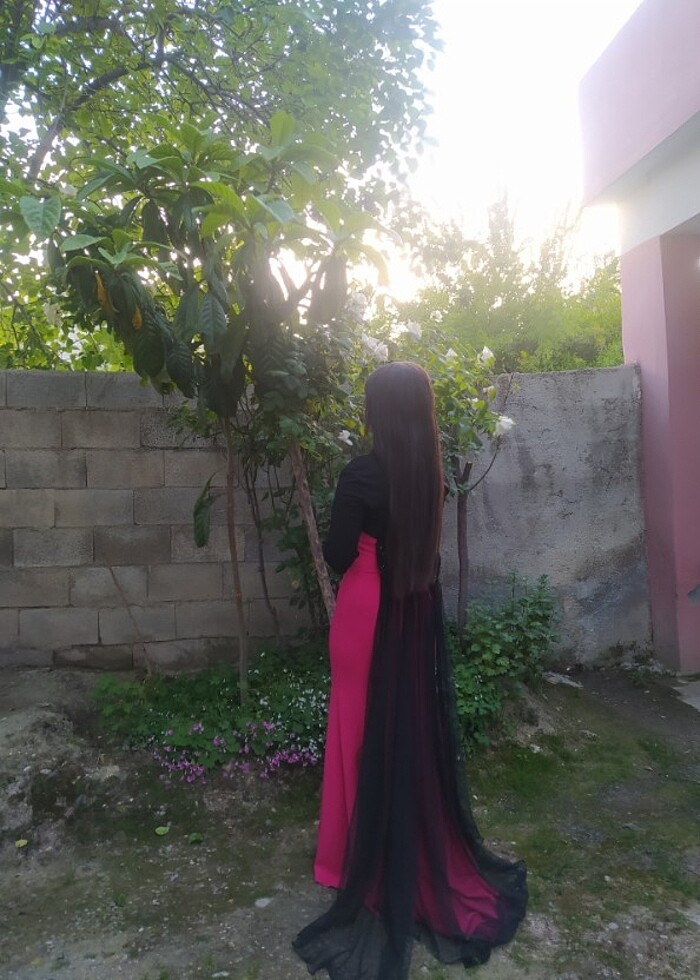 Rengi pembe çok güzel üst bolerasi ayrı - Görsel 3