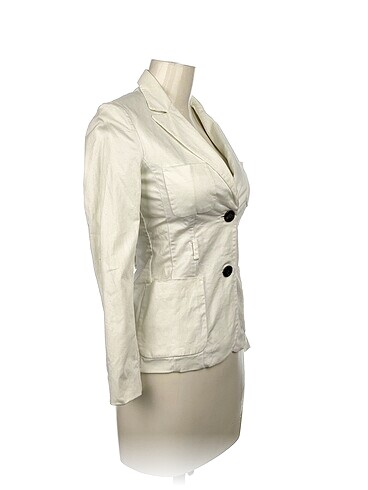 Mango Mango Blazer %70 İndirimli.