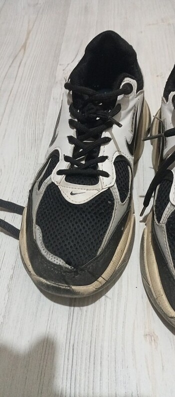 Diğer Kadın spor ayakkabo