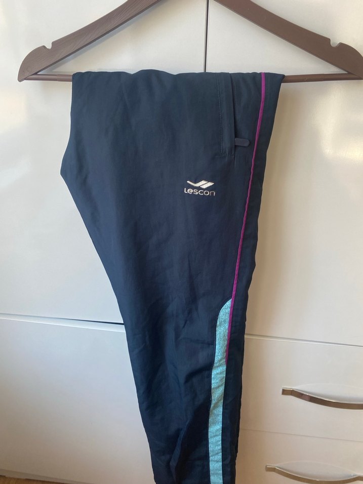 Lescon Eşofman Takımı - Görsel 2