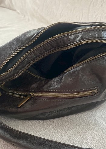 Vintage Kol Çanta - Görsel 4