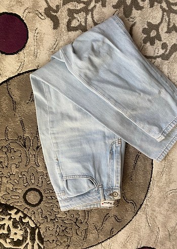 Jean Mavi - Görsel 3