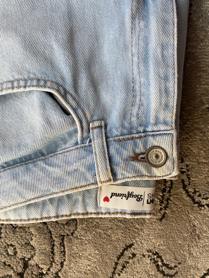 Jean Mavi - Görsel 4