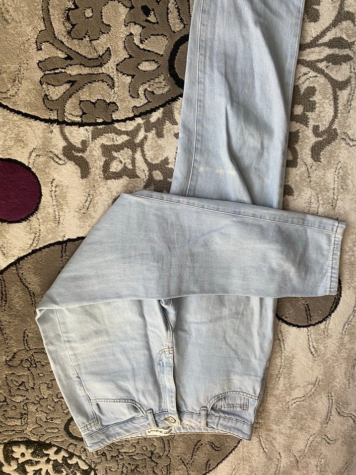 Jean Mavi - Görsel 2