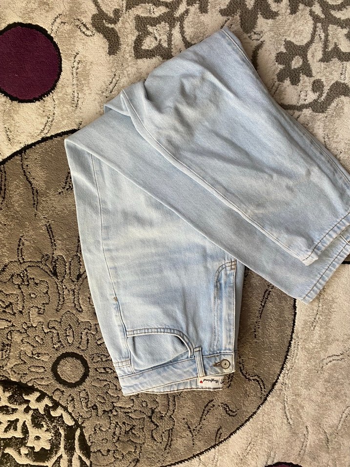 Jean Mavi - Görsel 3